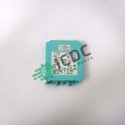 DATEXEL XELL DAT 202 ICDC 009912 1