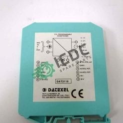 DATEXEL XELL DAT 202 ICDC 009912 4