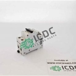EATON FAZ C10 2 278756 ICDC 006269 3
