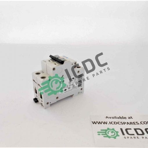 EATON FAZ C10 2 278756 ICDC 006269 3