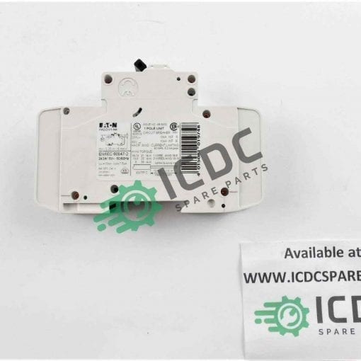 EATON FAZ D1 NA ICDC 006370 1