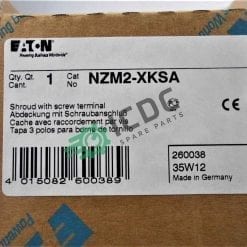 EATON NZM2 XKSA 260038 ICDC 007206 1
