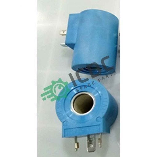 EDI SYSTEM OD02030130OM ICDC 009382 1