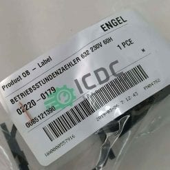 ENGEL 02220 0179 ICDC 001161 2