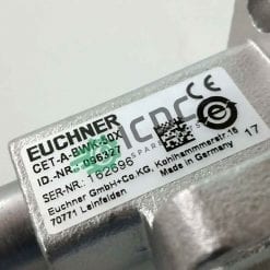 EUCHNER CET A BWK 50X ICDC 001223 2