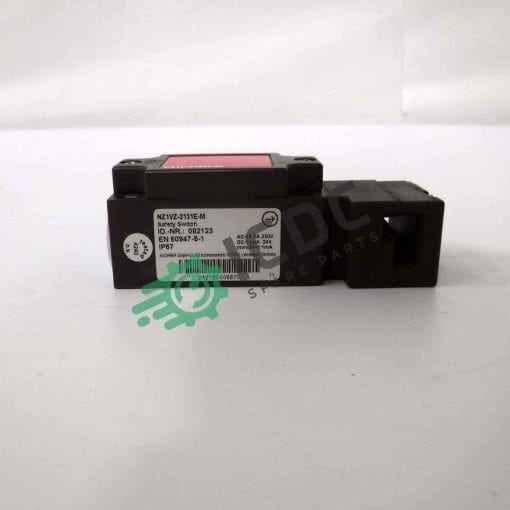 EUCHNER NZ1VZ 2131E M ICDC 009519 2