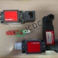 EUCHNER NZ1VZ 2131E3VSE04 ICDC 000435 1