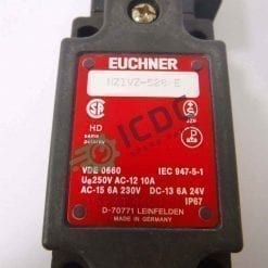 EUCHNER NZ1VZ 528E ICDC 000903 2
