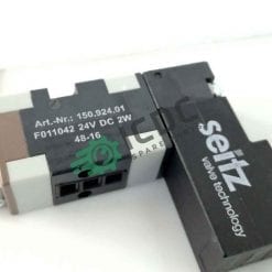 EUGEN SEITZ 150 924 01 ICDC 000790 2