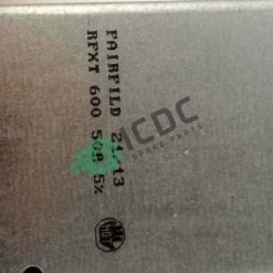 FAIRFILD 4 95 048 ICDC 001233 4