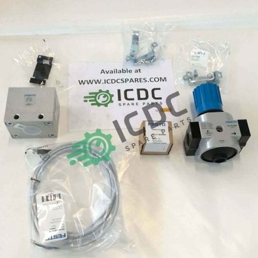 FESTO 107153 ICDC 000144 1