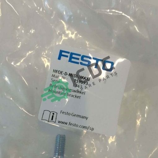 FESTO 107153 ICDC 000144 6