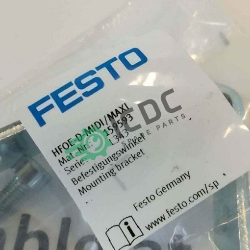 FESTO 107153 ICDC 000144 7