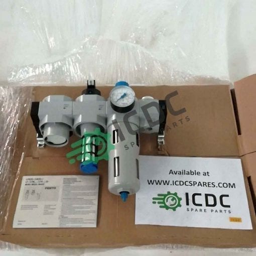 FESTO 109421 ICDC 000472 1