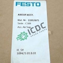 FESTO 109421 ICDC 000472 2
