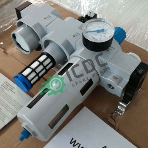 FESTO 109421 ICDC 000472 3