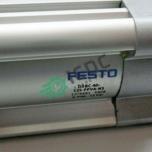 FESTO 1376661 ICDC 001189 3