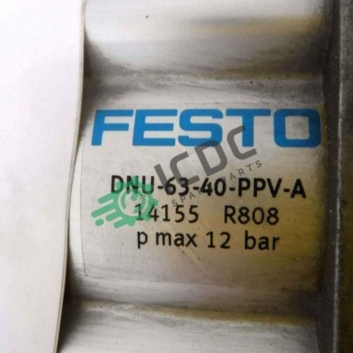 FESTO 14155 ICDC 009606 4