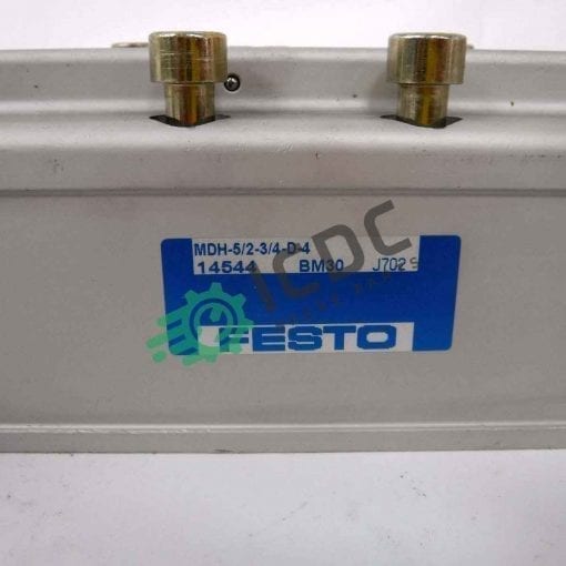 FESTO 14544 ICDC 009663 7