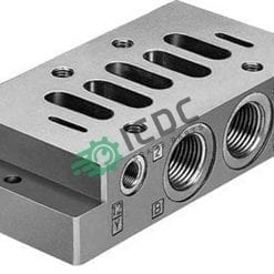 FESTO 152813 ICDC 001051 1
