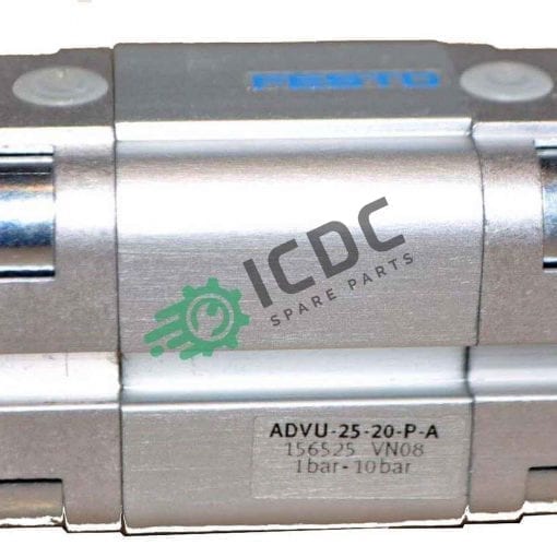 FESTO 156525 VN08 ICDC 009404 1