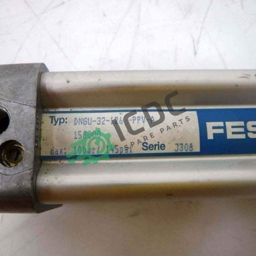 FESTO 158000 126 ICDC 009621 2