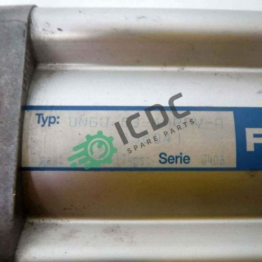 FESTO 158041 ICDC 009620 2