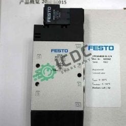 FESTO 163142 ICDC 001404 1