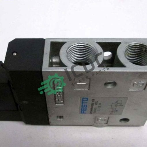 FESTO 163165 ICDC 001338 2