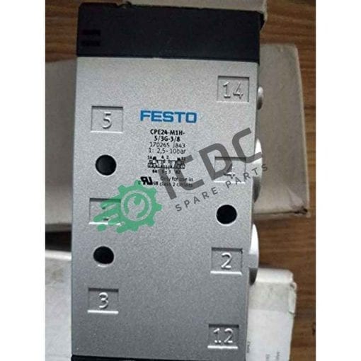 FESTO 170265 ICDC 000971 1