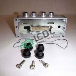 FESTO 175555 ICDC 009909 3