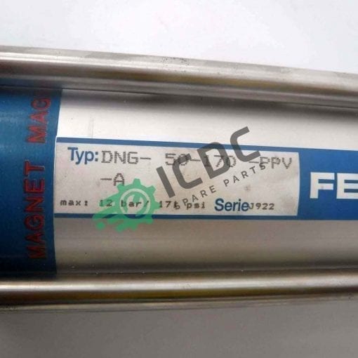 FESTO 30002 170 ICDC 009655 4