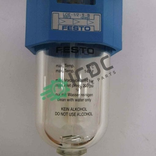 FESTO 30972 ICDC 010019 6