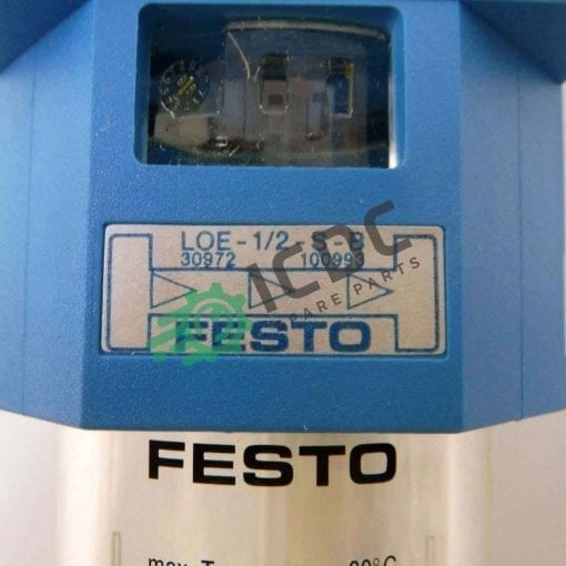 FESTO 30972 ICDC 010019 7