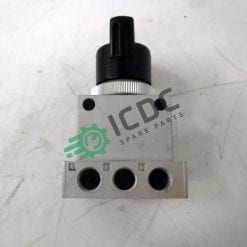 FESTO 3488204 ICDC 009521 4