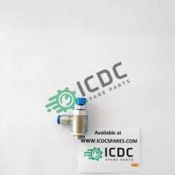 FESTO 534342 ICDC 006176 3