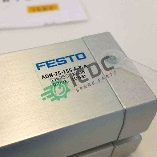 FESTO 536250 ICDC 001314 2