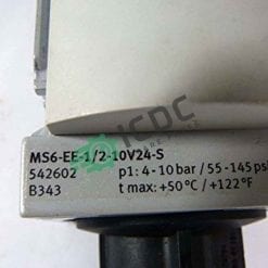 FESTO 542602 ICDC 000984 2