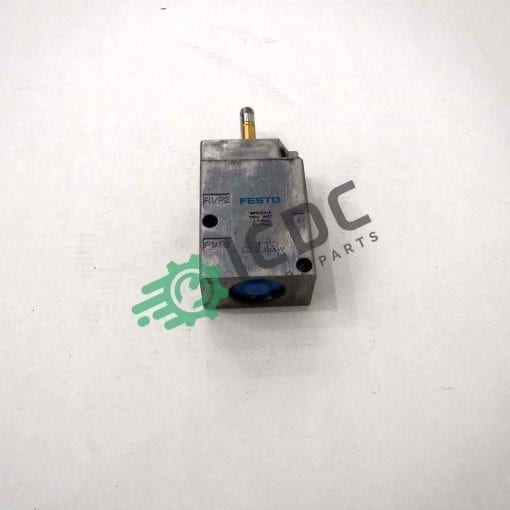 FESTO 9964 ICDC 010316 2