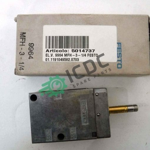 FESTO 9964 ICDC 010316 3