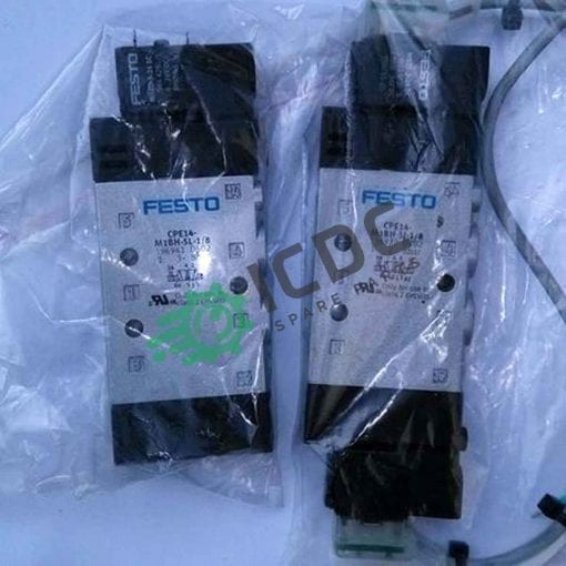 FESTO CPE14 M1BH 5J ICDC 001226 1