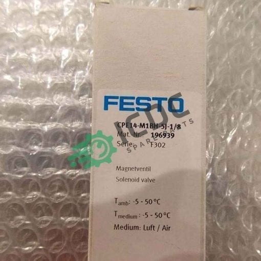 FESTO CPE14 M1BH 5J ICDC 001226 2