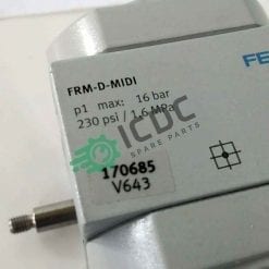 FESTO FRM D MIDI ICDC 004293 2