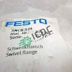 FESTO OSCILLANTE SNCB 125 174396 ICDC 001218 2