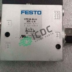 FESTO PE 18 M1H ICDC 001424 1