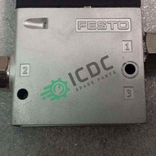 FESTO PE 18 M1H ICDC 001424 2