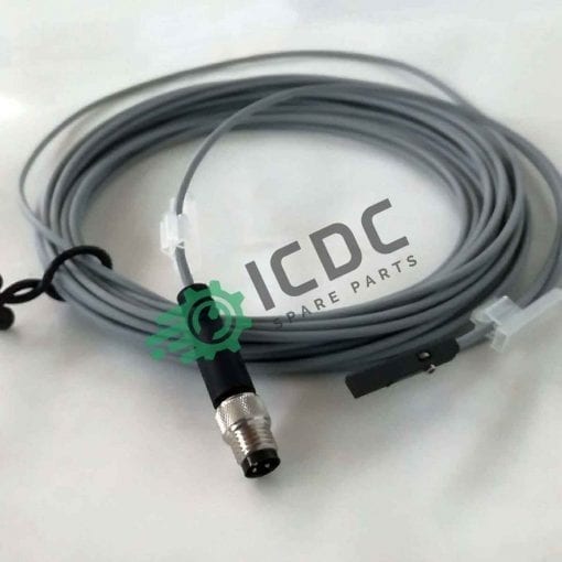 FESTO SME 10M DS 24V E 07 L M ICDC 001819 4