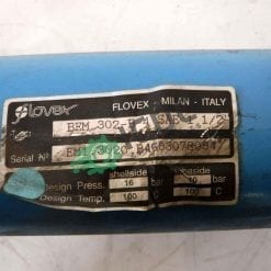 FLOVEX FLO BEM302B4 ICDC 009610 2