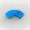 GAMMA P 31AIC100G ICDC 006253 1