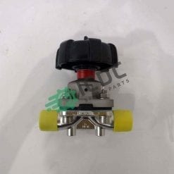 GEA PROCOMAC 801103001 ICDC 010110 1